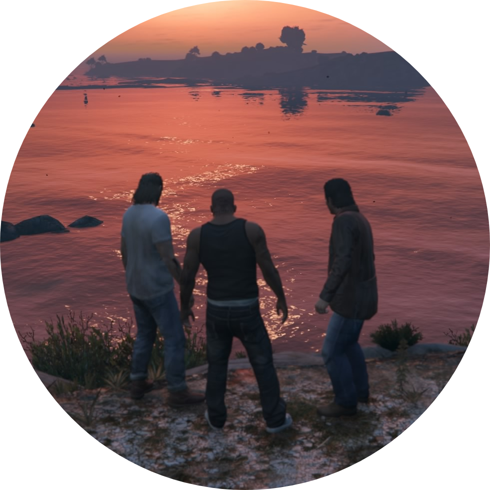 GTA