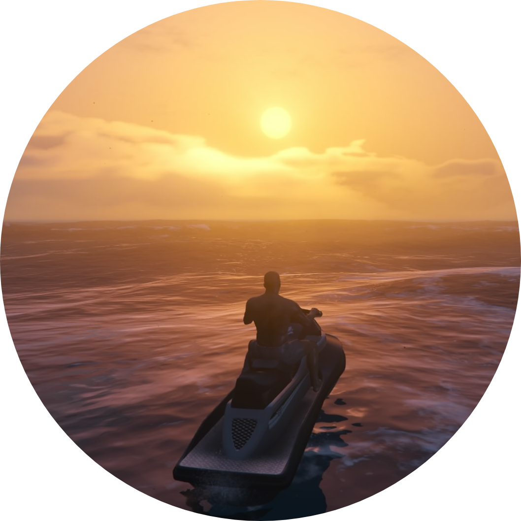 Grand Theft Auto